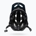 Kerékpáros sisak Fox Racing Speedframe Pro Sense galaxy blue 4