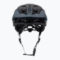 Kerékpáros sisak Fox Racing Speedframe Pro Sense galaxy blue 2