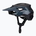 Kerékpáros sisak Fox Racing Speedframe Pro Sense galaxy blue 3