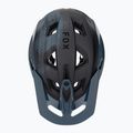 Kerékpáros sisak Fox Racing Speedframe Pro Sense galaxy blue 6