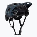 Kerékpáros sisak Fox Racing Speedframe Pro Sense galaxy blue 8