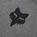 Gyermek póló Fox Racing Fox Head SS Tee heather dark grey 4