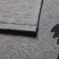 Gyermek póló Fox Racing Fox Head SS Tee heather dark grey 5