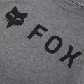 Gyermek póló Fox Racing Absolute Jr heather dark grey 4