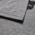 Gyermek póló Fox Racing Absolute Jr heather dark grey 5