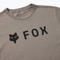 Férfi póló Fox Racing Absolute 195 Original heather graphite 3