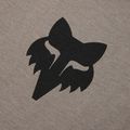 Férfi póló Fox Racing Fox Head 195 Original heather graphite 4