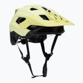 Kerékpáros sisak Fox Racing Speedframe Pro Backfade lime