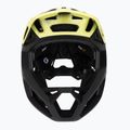 Kerékpáros sisak Fox Racing Proframe RS Aura lime 2