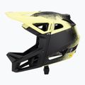Kerékpáros sisak Fox Racing Proframe RS Aura lime 3