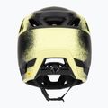 Kerékpáros sisak Fox Racing Proframe RS Aura lime 4