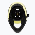 Kerékpáros sisak Fox Racing Proframe RS Aura lime 5