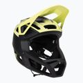 Kerékpáros sisak Fox Racing Proframe RS Aura lime 8