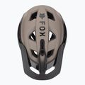 Kerékpáros sisak Fox Racing Speedframe 5050 nut 6