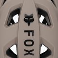 Kerékpáros sisak Fox Racing Speedframe 5050 nut 7
