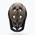 Kerékpáros sisak Fox Racing Speedframe 5050 nut 3