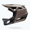 Kerékpáros sisak Fox Racing Proframe Solid nut 4