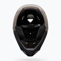 Kerékpáros sisak Fox Racing Proframe Solid nut 7