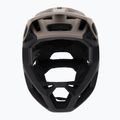 Kerékpáros sisak Fox Racing Proframe Solid nut 2