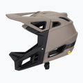 Kerékpáros sisak Fox Racing Proframe Solid nut 3