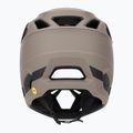 Kerékpáros sisak Fox Racing Proframe Solid nut 4