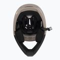 Kerékpáros sisak Fox Racing Proframe Solid nut 5