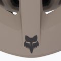 Kerékpáros sisak Fox Racing Proframe Solid nut 7