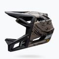 Kerékpáros sisak Fox Racing Proframe Thrive nut 4