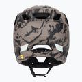 Kerékpáros sisak Fox Racing Proframe Thrive nut 4