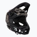 Kerékpáros sisak Fox Racing Proframe Thrive nut 8
