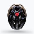 Kerékpáros sisak Fox Racing Crossframe Pro Quest nut 3