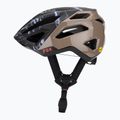 Kerékpáros sisak Fox Racing Crossframe Pro Quest nut 3