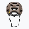 Kerékpáros sisak Fox Racing Crossframe Pro Quest nut 4