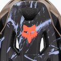 Kerékpáros sisak Fox Racing Crossframe Pro Quest nut 7