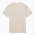 Férfi póló Fox Racing Block 195 Original off white 2