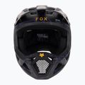 Kerékpáros sisak Fox Racing Rampage Img Print plum 2