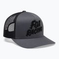Férfi baseballsapka Fox Racing Speed Mesh Trucker pewter
