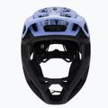 Kerékpáros sisak Fox Racing Proframe RS Diffuse pure dove 2