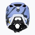 Kerékpáros sisak Fox Racing Proframe RS Diffuse pure dove 4