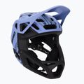 Kerékpáros sisak Fox Racing Proframe RS Diffuse pure dove 8