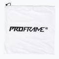 Kerékpáros sisak Fox Racing Proframe RS Diffuse pure dove 9