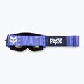 Gyerek kerékpáros szemüveg Fox Racing Main Diffuse SE Spark Jr spark pure dove/mirror 2