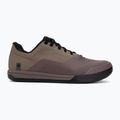 Férfi platform kerékpáros cipő Fox Racing Fox Union Flat pure dusk 2