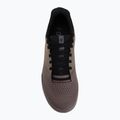 Férfi platform kerékpáros cipő Fox Racing Fox Union Flat pure dusk 5