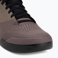 Férfi platform kerékpáros cipő Fox Racing Fox Union Flat pure dusk 7