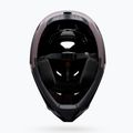 Kerékpáros sisak Fox Racing Proframe RS Aura pure dusk 7