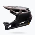 Kerékpáros sisak Fox Racing Proframe RS Aura pure dusk 3