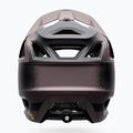 Kerékpáros sisak Fox Racing Proframe RS Aura pure dusk 5