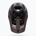 Kerékpáros sisak Fox Racing Proframe RS Aura pure dusk 6