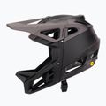 Kerékpáros sisak Fox Racing Proframe RS Aura pure dusk 4